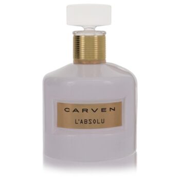 CARVEN L'ABSOLU Eau De Parfum (tester) 100 ml for Women