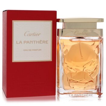 CARTIER LA PANTHERE Eau De Parfum 100 ml for Women