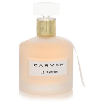 CARVEN LE PARFUM Eau De Parfum (tester) 100 ml for Women