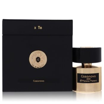 TIZIANA TERENZI CASANOVA Extrait De Parfum 100 ml Unisex