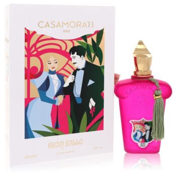 XERJOFF CASAMORATI 1888 GRAN BALLO Eau De Parfum 100 ml for Women
