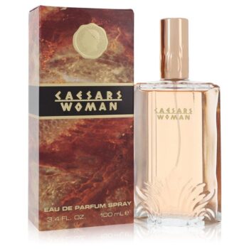 CAESARS Eau De Parfum 100 ml for Women