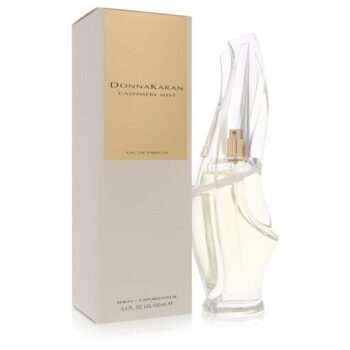 DONNA KARAN CASHMERE MIST Eau De Parfum 100 ml für Frauen