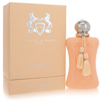 PARFUMS DE MARLY CASSILI Eau De Parfum 75 ml for Women