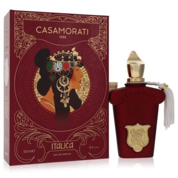XERJOFF CASAMORATI 1888 ITALICA Eau De Parfum 100 ml Unisex XERJOFF CASAMORATI 1888 ITALICA Eau De Parfum 100 ml Unisex