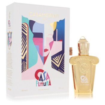 XERJOFF CASAMORATI 1888 CASAFUTURA Eau De Parfum 30 ml for Women