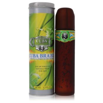 <span class="notranslate">FRAGLUXE CUBA BRAZIL</span> Eau De Toilette 100 ml for Men <span class="notranslate">FRAGLUXE CUBA BRAZIL</span> Eau De Toilette 100 ml for Men