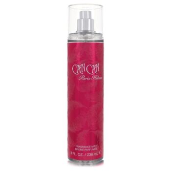 PARIS HILTON CAN CAN Body Mist 240 ml for Women