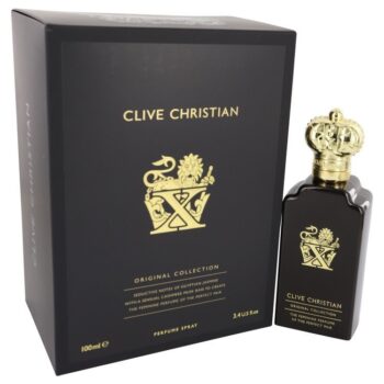 CLIVE CHRISTIAN X (NEUE VERPACKUNG) 100 ml