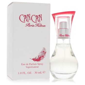 PARIS HILTON CAN CAN Eau De Parfum 30 ml for Women PARIS HILTON CAN CAN Eau De Parfum 30 ml for Women