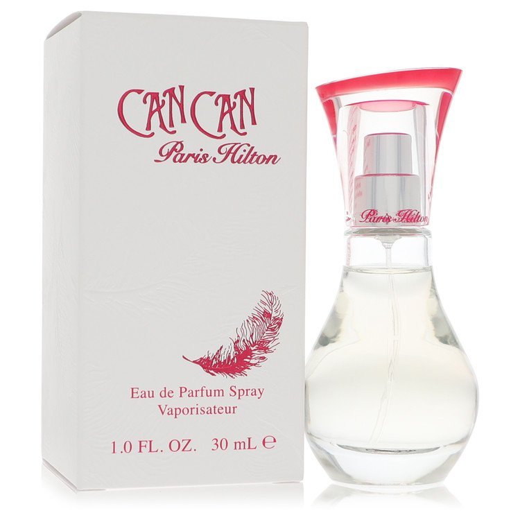 PARIS HILTON CAN CAN Eau De Parfum 30 ml for Women PARIS HILTON CAN CAN Eau De Parfum 30 ml for Women