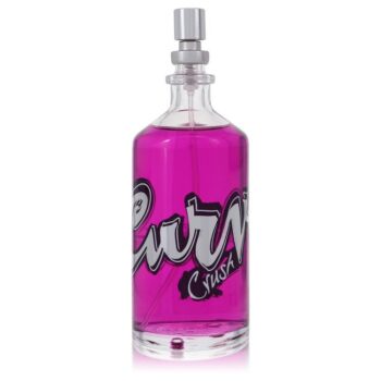 LIZ CLAIBORNE CURVE CRUSH Eau De Toilette (tester) 100 ml for Women