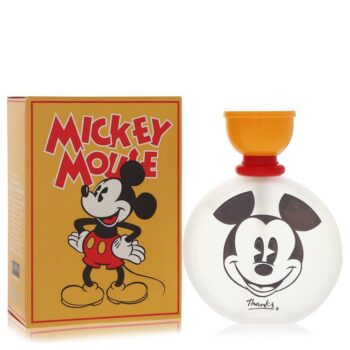 DISNEY MICKEY MOUSE Eau de Toilette 50 ml für Herren