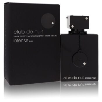 ARMAF CLUB DE NUIT INTENSO Eau De Toilette 100 ml per uomo