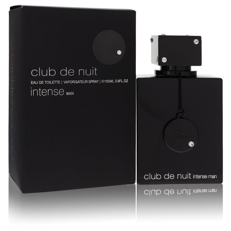 <span class="notranslate">ARMAF CLUB DE NUIT INTENSE</span> Eau De Toilette 100 ml for Men <span class="notranslate">ARMAF CLUB DE NUIT INTENSE</span> Eau De Toilette 100 ml for Men