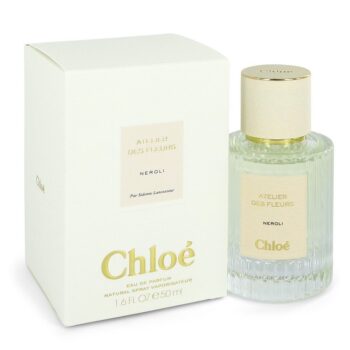 CHLOE NEROLI Eau De Parfum 50 ml for Women