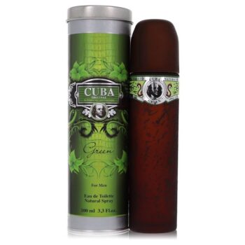 <span class="notranslate">FRAGLUXE CUBA GREEN</span> Eau De Toilette 100 ml for Men <span class="notranslate">FRAGLUXE CUBA GREEN</span> Eau De Toilette 100 ml for Men