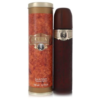 <span class="notranslate">FRAGLUXE CUBA GOLD</span> Eau De Toilette 100 ml for Men <span class="notranslate">FRAGLUXE CUBA GOLD</span> Eau De Toilette 100 ml for Men