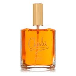 REVLON CHARLIE GOLD Eau de Toilette (sans emballage) 100 ml pour femme