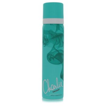 REVLON CHARLIE ENCHANT Déodorant corporel 75 ml pour femmes