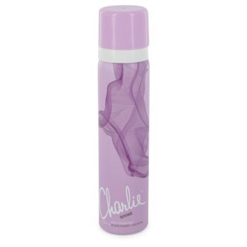 REVLON CHARLIE DIVINE Körperspray 75 ml für Damen