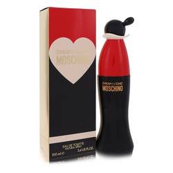<span class="notranslate">MOSCHINO CHEAP & CHIC</span> Eau De Toilette 100 ml for Women
