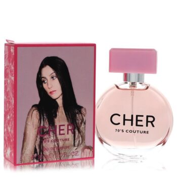 CHER DECADES 70'S COUTURE Eau De Parfum 30 ml for Women