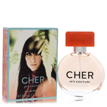 CHER DECADES 60'S COUTURE Eau De Parfum 30 ml for Women