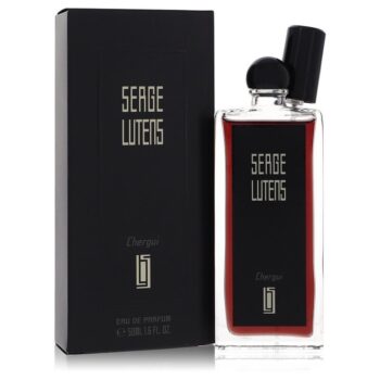 <span class="notranslate">SERGE LUTENS CHERGUI</span> Eau De Parfum 50 ml Unisex