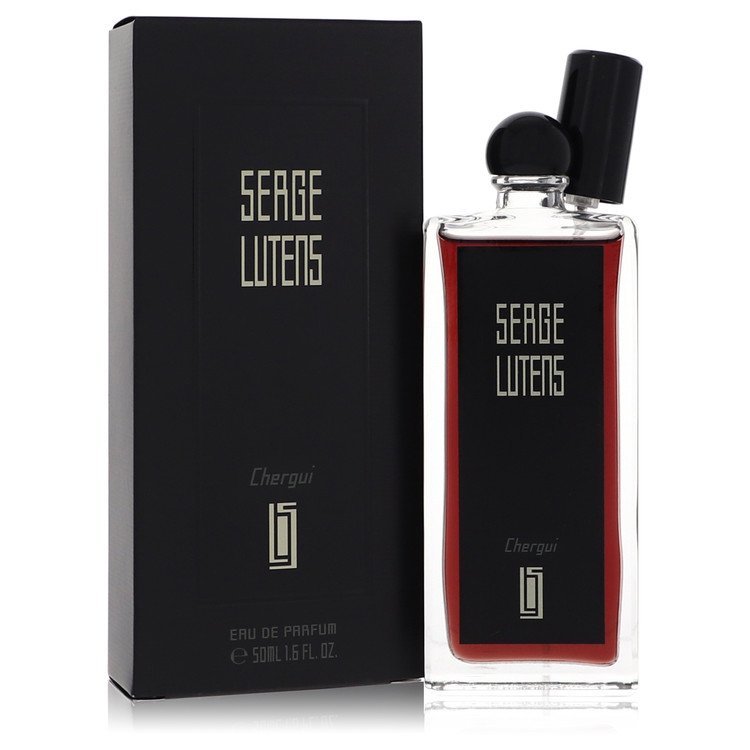 SERGE LUTENS CHERGUI Eau De Parfum 50 ml unisex SERGE LUTENS CHERGUI Eau De Parfum 50 ml unisex
