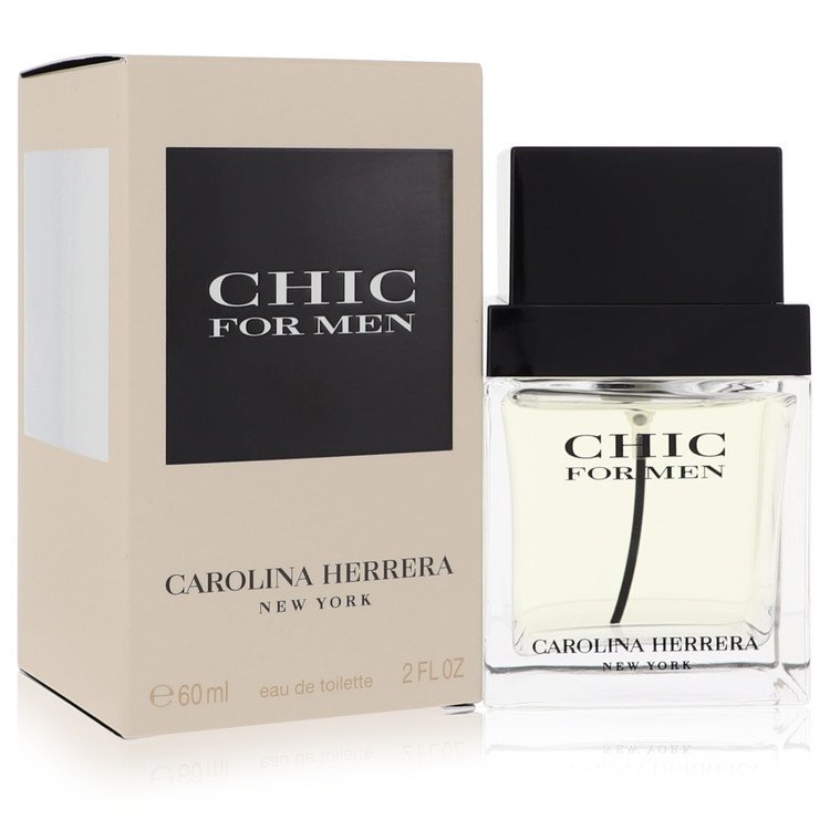 <span class="notranslate">CAROLINA HERRERA CHIC</span> Eau De Toilette 60 ml for Men <span class="notranslate">CAROLINA HERRERA CHIC</span> Eau De Toilette 60 ml for Men