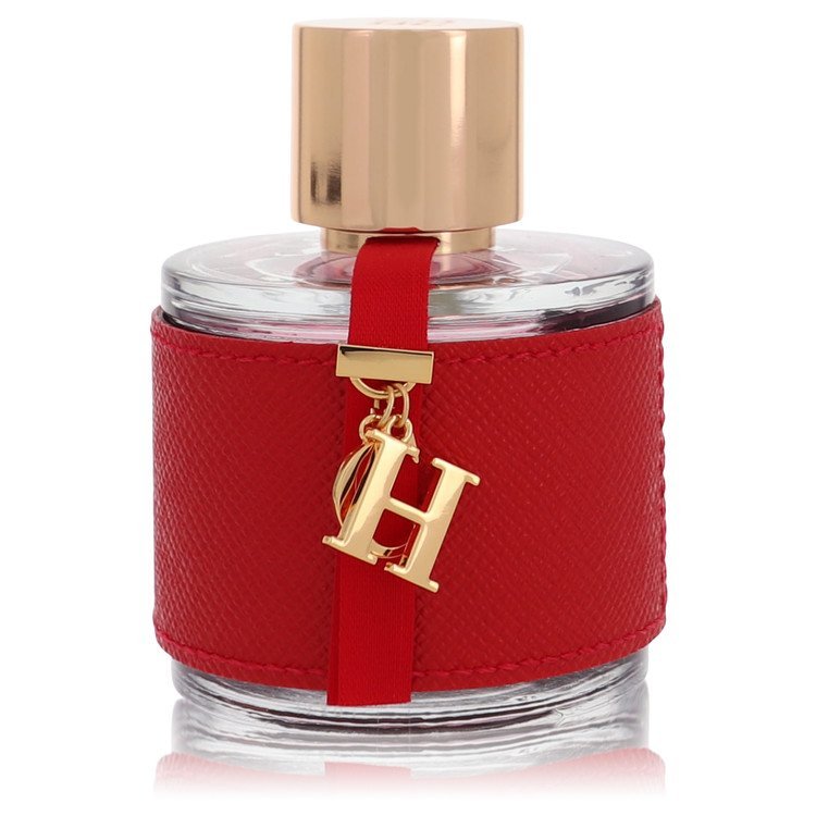 CAROLINA HERRERA CH CAROLINA HERRERA Eau De Toilette (tester) 100 ml for Women CAROLINA HERRERA CH CAROLINA HERRERA Eau De Toilette (tester) 100 ml for Women