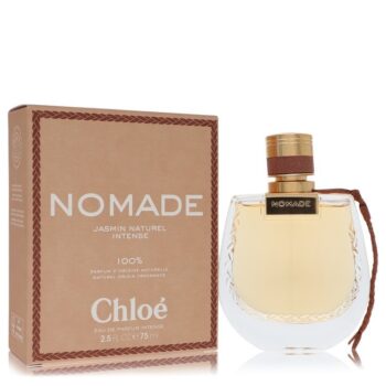 CHLOE NOMADE JASMIN NATUREL INTENSE Eau De Parfum 75 ml for Women
