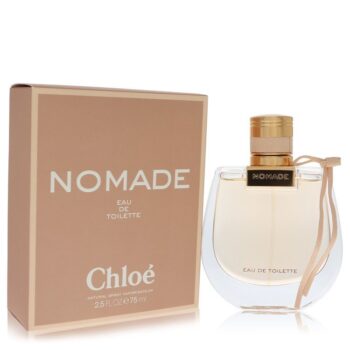 CHLOE NOMADE Eau De Toilette 75 ml per donna