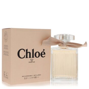 CHLOE Eau De Parfum 100 ml per donna