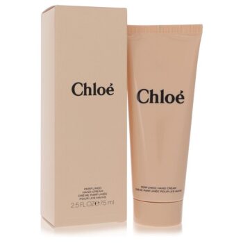 CHLOE Crema mani 75 ml Donna
