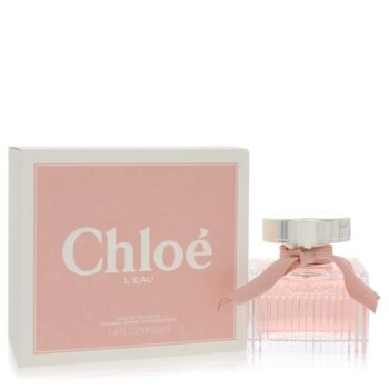CHLOE L'EAU Eau De Toilette 50 ml da donna