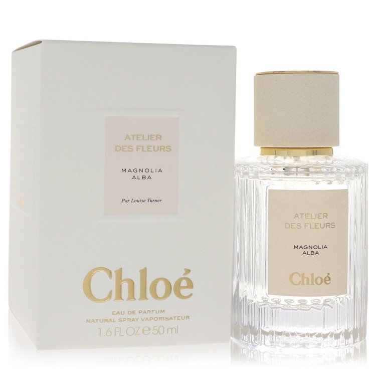 CHLOE MAGNOLIA ALBA Eau De Parfum 50 ml for Women CHLOE MAGNOLIA ALBA Eau De Parfum 50 ml for Women