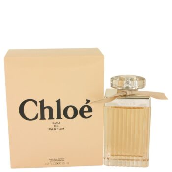 CHLOE (NUOVO) Eau De Parfum 125 ml da donna