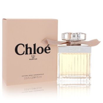 CHLOE (NUOVO) Eau De Parfum 75 ml da donna