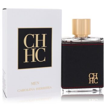 CAROLINA HERRERA CH CAROLINA HERRERAEau de Toilette 100 ml pour hommes