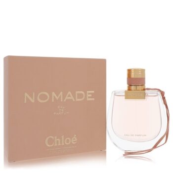 CHLOE NOMADE Eau De Parfum 75 ml per donna