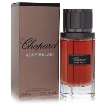 CHOPARD ROSE MALAKI Eau De Parfum 75 ml Unisex CHOPARD ROSE MALAKI Eau De Parfum 75 ml Unisex
