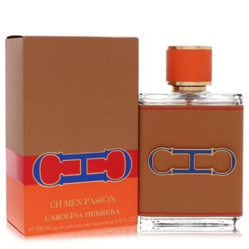 <span class="notranslate">CAROLINA HERRERA CH PASION</span> Eau De Parfum 100 ml for Men
