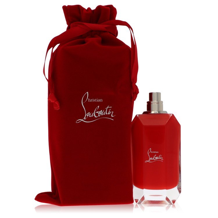 CHRISTIAN LOUBOUTIN LOUBIFUNK Eau De Parfum WITH POUCH 90 ml for Women CHRISTIAN LOUBOUTIN LOUBIFUNK Eau De Parfum WITH POUCH 90 ml for Women
