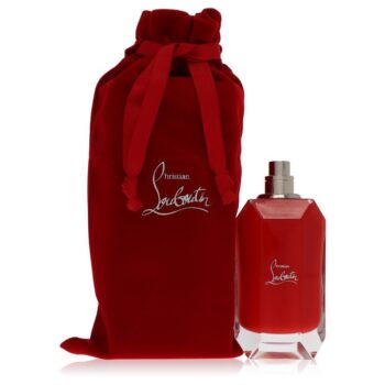 CHRISTIAN LOUBOUTIN LOUBIRAJ Eau De Parfum WITH POUCH 90 ml for Women