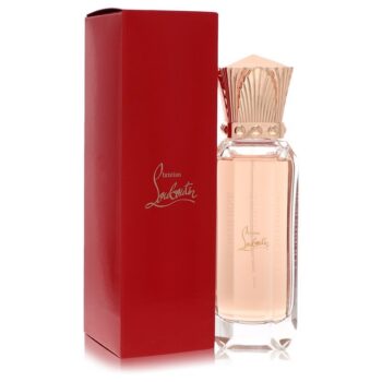 CHRISTIAN LOUBOUTIN LOUBIHORSE Eau De Parfum LEGERE 50 ml for Women