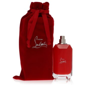 CHRISTIAN LOUBOUTIN LOUBIDOO Eau De Parfum WITH POUCH 90 ml for Women