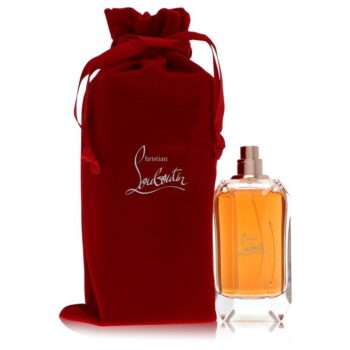 CHRISTIAN LOUBOUTIN LOUBIMAR Eau De Parfum LEGERE WITH POUCH 90 ml Unisex