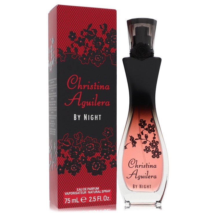 CHRISTINA AGUILERA Eau De Parfum 75 ml for Women CHRISTINA AGUILERA Eau De Parfum 75 ml for Women